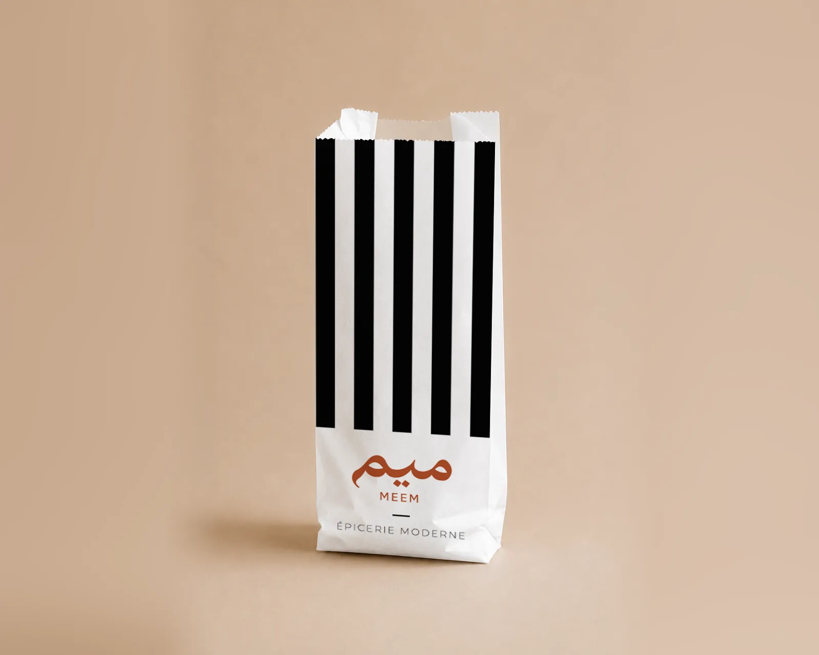 Fruits secs & vrac chez MEEM